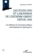 Les États-Unis et l'ascension de l'Extrême-Orient Depuis 1945 - Les dilemnes de l'économie politique internationale de l'après-guerre