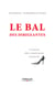 Le bal des dirigeantes - Comment elles transforment le pouvoir