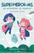 Las Princesas se rebelan - Superheroínas 1