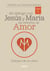 Mi diálogo con Jesús y María. Un retorno al amor - Diálogos de un alma