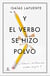 Y el verbo se hizo polvo - ¿Estamos destrozando nuestra lengua?