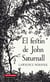 El festín de John Saturnall