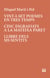 Vint-i-set poemes en tres temps · Cinc esgrafiats a la mateixa paret