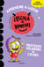 Aprendre a llegir a l'Escola de Monstres 5 - Pastissos voladors de colors - Amb lletra MAJÚSCULA (Llibres per a nens a partir de 5 anys)