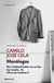 Monólogos - Mrs. Caldwell habla con su hijo; San Camilo 1936; Oficio de tinieblas, 5