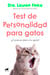 Test de personalidad para gatos - ¿Conoces bien a tu gato?