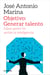 Objetivo: Generar talento - Cómo poner en acción la inteligencia