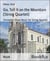 Go, Tell It on the Mountain (String Quartet) - Christmas Sheet Music for String Quartet