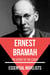 Essential Novelists - Ernest Bramah - The Secret of the League