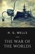 H. G. Wells - The War of the Worlds - Science Fiction Classics Edition
