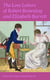 The Love Letters of Robert Browning and Elizabeth Barrett Barrett - Romantic Correspondence between two great poets of the Victorian era (Featuring Extensive Illustrated Biographies)