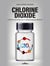 Chlorine Dioxide - An effective and cheap cure or a deadly dangerous substance?