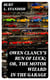 Owen Clancy's Run of Luck; or, The Motor Wizard in the Garage