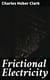 Frictional Electricity - From "The Saturday Evening Post."