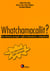 Whatchamacallit? - Novo dicionário Por. Ing. de idiomatismo e coloquialismo