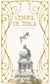 L'envol de Tosca - Prix du roman noir de la Foire du livre de Bruxelles