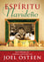 Espíritu Navideño (A Christmas Spirit) - Recuerdos de familia, amistad y fe