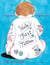 Baby's First Tattoo - A Memory Book for Modern Parents