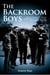 The Backroom Boys - Alfred Conlon and Army's Directorate of Research and Civil Affairs,1942-46