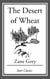 The Desert of Wheat