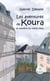 Les aventures de Koura - Le mystère du reflet bleu