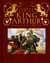King Arthur - Sir Thomas Malory's History of King Arthur and His Knights of the Round Table