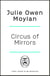 Circus of Mirrors - The dazzlingly glamorous and emotional new historical novel about an impossible choice set in 1920s Berlin