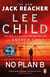 No Plan B - The unputdownable Jack Reacher thriller from the Sunday Times bestselling authors