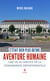 C’était bien plus qu’une aventure humaine - Une vie au service de la gendarmerie départementale
