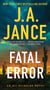 Fatal Error - A Novel