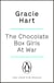 The Chocolate Box Girls at War - An uplifting World War II historical novel about sisterhood and resilience