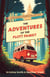 The Adventures of the Plott Family: A Decodable Stories Collection - 6 Chaptered Stories for Practicing Phonics Skills and Strengthening Reading Comprehension and Fluency (Reading Tools for Kids with Dyslexia)