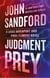 Judgement Prey - A Lucas Davenport & Virgil Flowers thriller