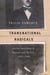 Transnational Radicals - Italian Anarchists in Canada and the U.S., 1915-1940