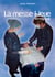 La messe bleue - Un témoignage tendre et touchant