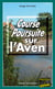 Course-poursuite sur l'Aven - Les enquêtes du commissaire Landowski - Tome 13