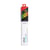 4 feuilles de transfert Infusible rose