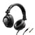 Casque DJ Hercules HDP DJ45
