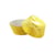 50 Caissettes Dorees Gatodeco
