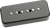 HOT P90, CHEVALET, NOIR