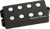 MUSIC MAN ALNICO, NOIR