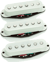 KIT YJM FURY, BLANC