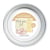 Moule à gâteau haut ScrapCooking® - Aluminium - ⌀ 20 x 10 cm