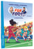 Fan de foot Tome 8 : au coeur de l'action !