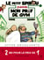 Le Petit Spirou présente Tome 1 : mon prof de gym