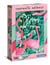 Puzzle Flamands roses Fantastiques animaux - 500 pièces