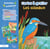 Cartes à gratter : les oiseaux