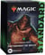 Magic the gathering - Challenger Deck 2022 – Fr - Piétinement de gruul rouge/vert