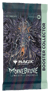 Booster Collector Mornebrune : La Maison de l’horreur - Magic: The Gathering