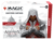 Bundle Wizard of the Coast - Magic the Gathering - Assassin's Creed